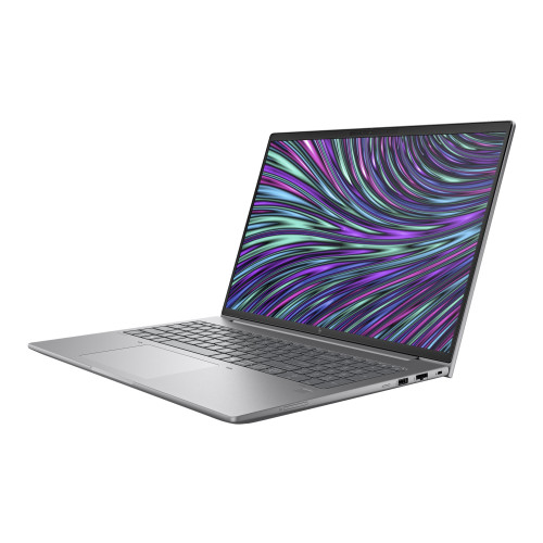 Hewlett-Packard HP ZBook Power G11 Mobile Workstation - AI PC, AI Workstation - 16" - Intel Core Ultra 5 - 135H - vPro Enterprise - 16 GB RAM - 1 TB SSD