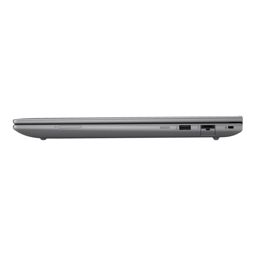 Produktbild för HP ZBook Power G11 Mobile Workstation - AI PC, AI Workstation - 16" - Intel Core Ultra 5 - 135H - vPro Enterprise - 16 GB RAM - 1 TB SSD