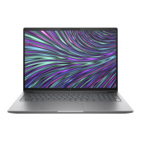 Produktbild för HP ZBook Power G11 Mobile Workstation - AI PC, AI Workstation - 16" - Intel Core Ultra 5 - 135H - vPro Enterprise - 16 GB RAM - 1 TB SSD
