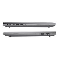 Produktbild för HP ZBook Power G11 Mobile Workstation - AI PC, AI Workstation - 16" - Intel Core Ultra 5 - 135H - vPro Enterprise - 16 GB RAM - 1 TB SSD
