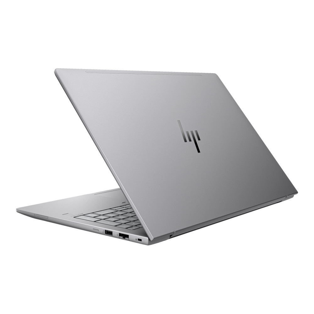 Produktbild för HP ZBook Power G11 Mobile Workstation - AI PC, AI Workstation - 16" - Intel Core Ultra 5 - 135H - vPro Enterprise - 16 GB RAM - 1 TB SSD