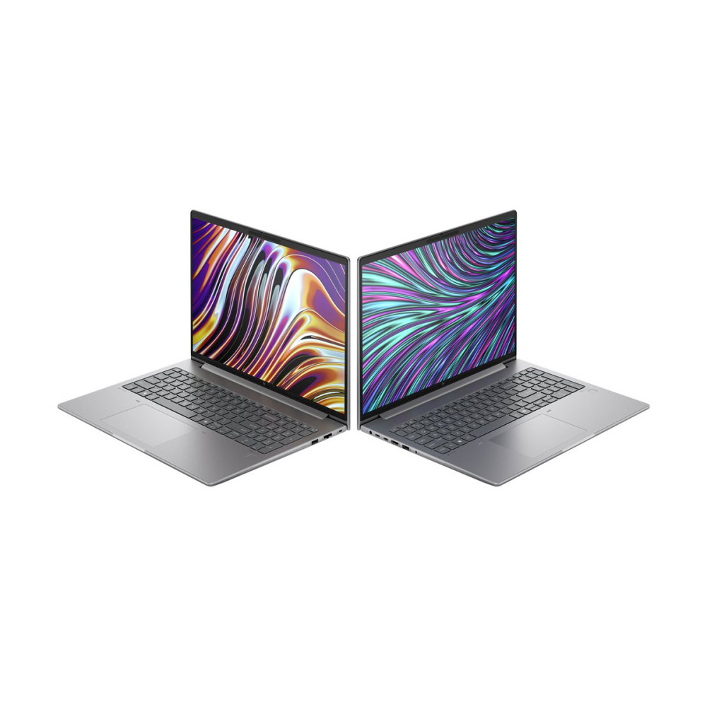 Produktbild för HP ZBook Power G11 Mobile Workstation - AI PC, AI Workstation - 16" - Intel Core Ultra 5 - 135H - vPro Enterprise - 16 GB RAM - 1 TB SSD