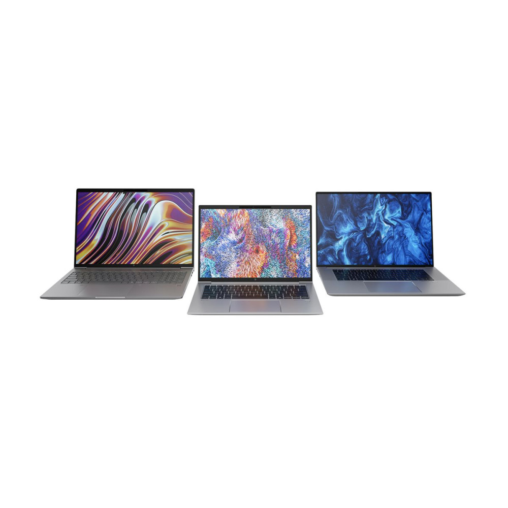 Produktbild för HP ZBook Power G11 Mobile Workstation - AI PC, AI Workstation - 16" - Intel Core Ultra 5 - 135H - vPro Enterprise - 16 GB RAM - 1 TB SSD
