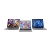 Produktbild för HP ZBook Power G11 Mobile Workstation - AI PC, AI Workstation - 16" - Intel Core Ultra 5 - 135H - vPro Enterprise - 16 GB RAM - 1 TB SSD