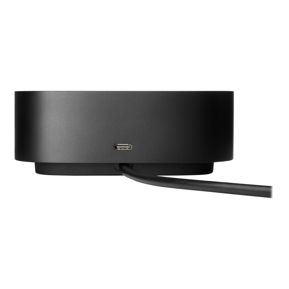 Produktbild för HP USB-C Dock G5 - dockningsstation - USB-C - 1GbE