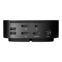 Produktbild för HP USB-C Dock G5 - dockningsstation - USB-C - 1GbE