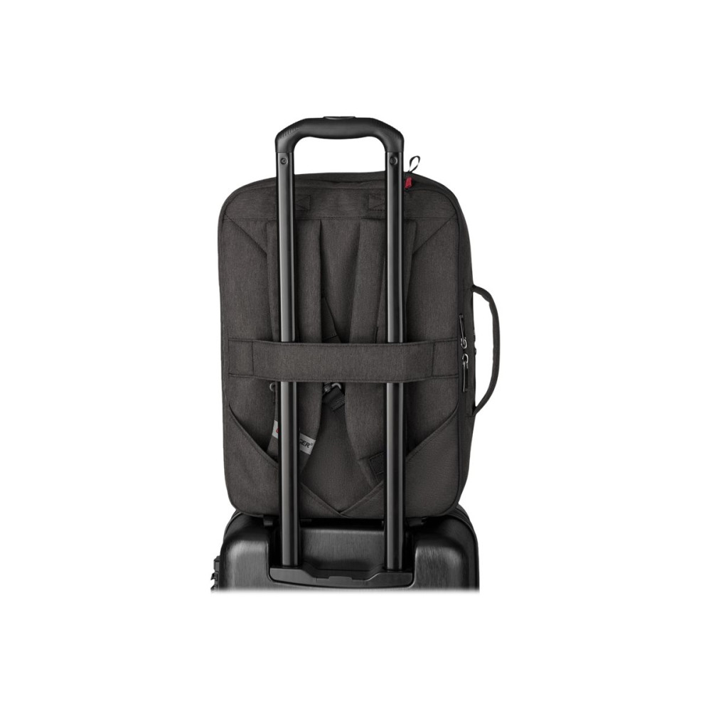 Produktbild för Wenger MX Commute - notebook-väska