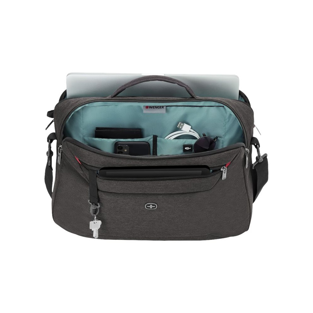 Produktbild för Wenger MX Commute - notebook-väska