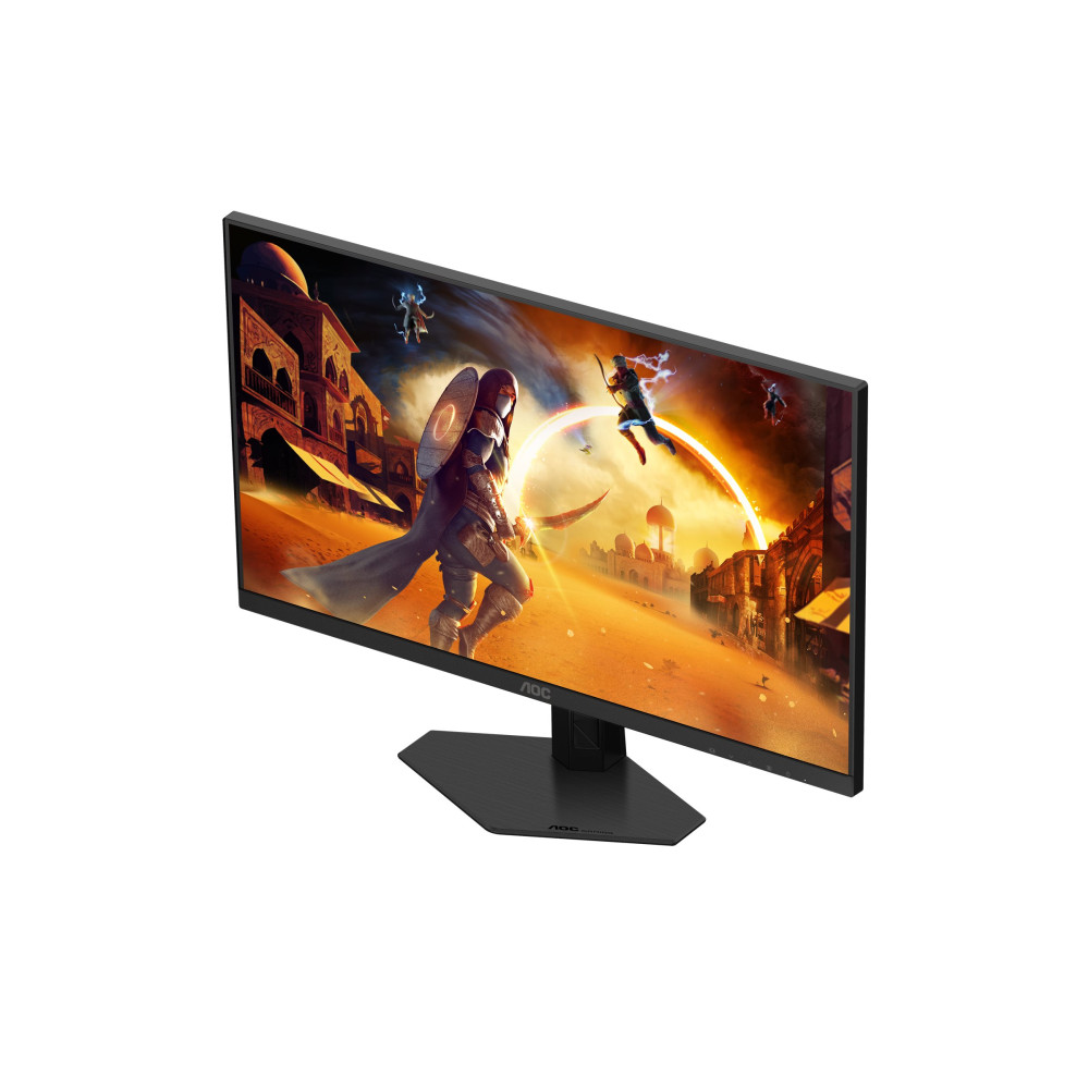 Produktbild för AOC Gaming Q24G4RE - LED-skärm - QHD - 24" - HDR