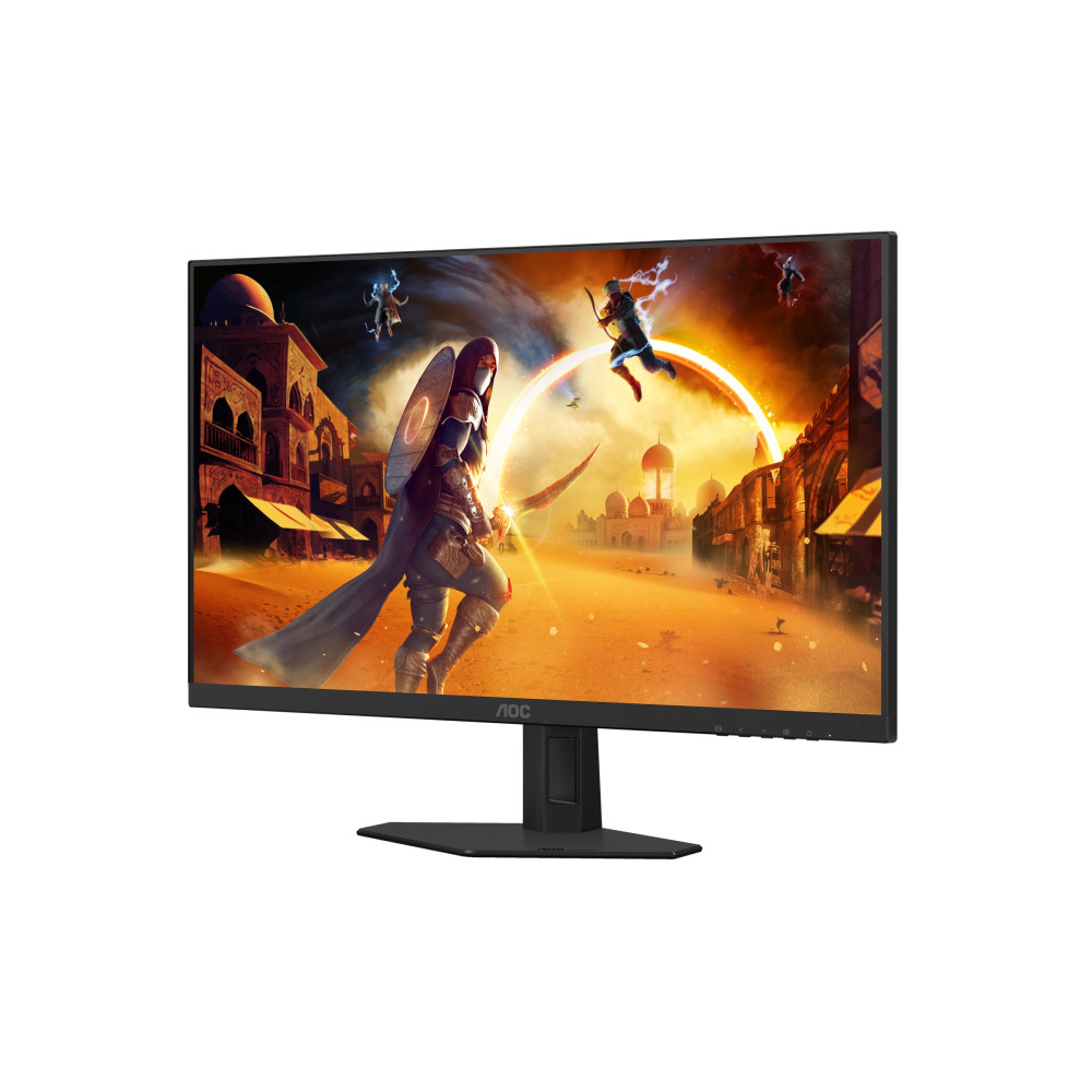 Produktbild för AOC Gaming Q24G4RE - LED-skärm - QHD - 24" - HDR