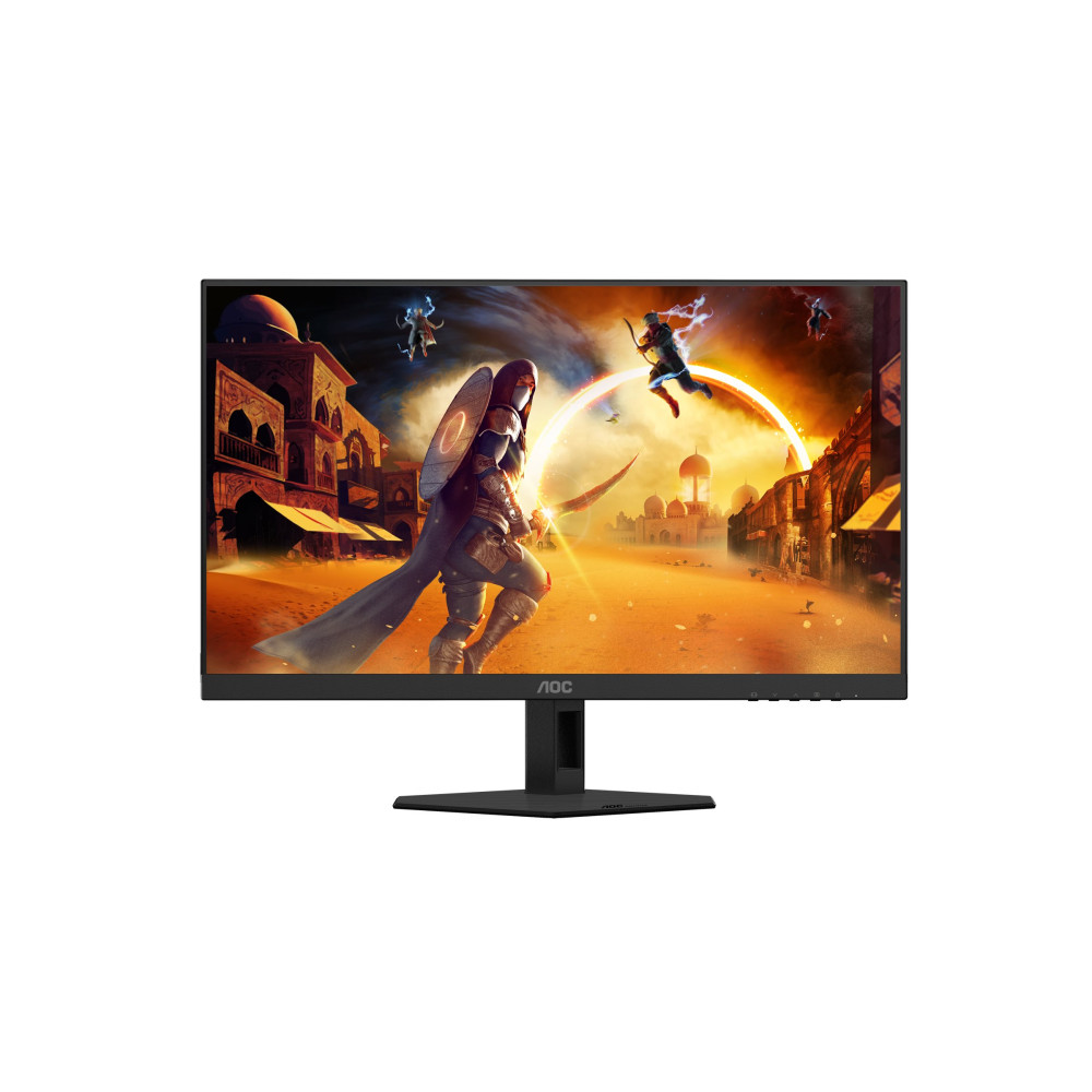 Produktbild för AOC Gaming 24G4HRE - LED-skärm - Full HD (1080p) - 24" - HDR