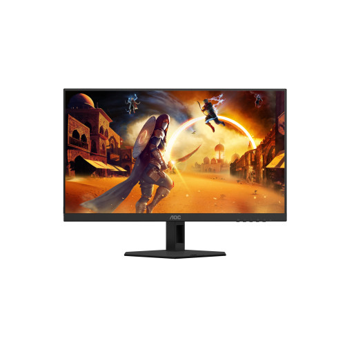 AOC AOC Gaming 24G4HRE - LED-skärm - Full HD (1080p) - 24" - HDR
