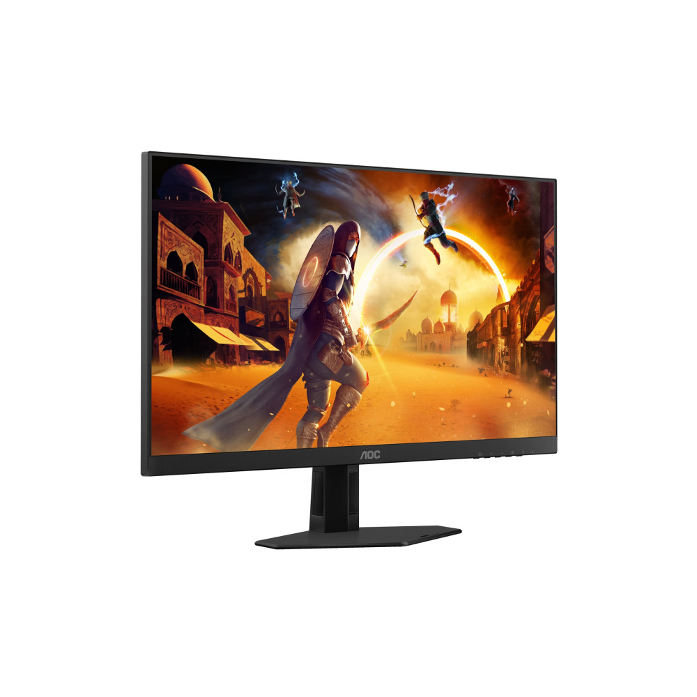 Produktbild för AOC Gaming 24G4HRE - LED-skärm - Full HD (1080p) - 24" - HDR