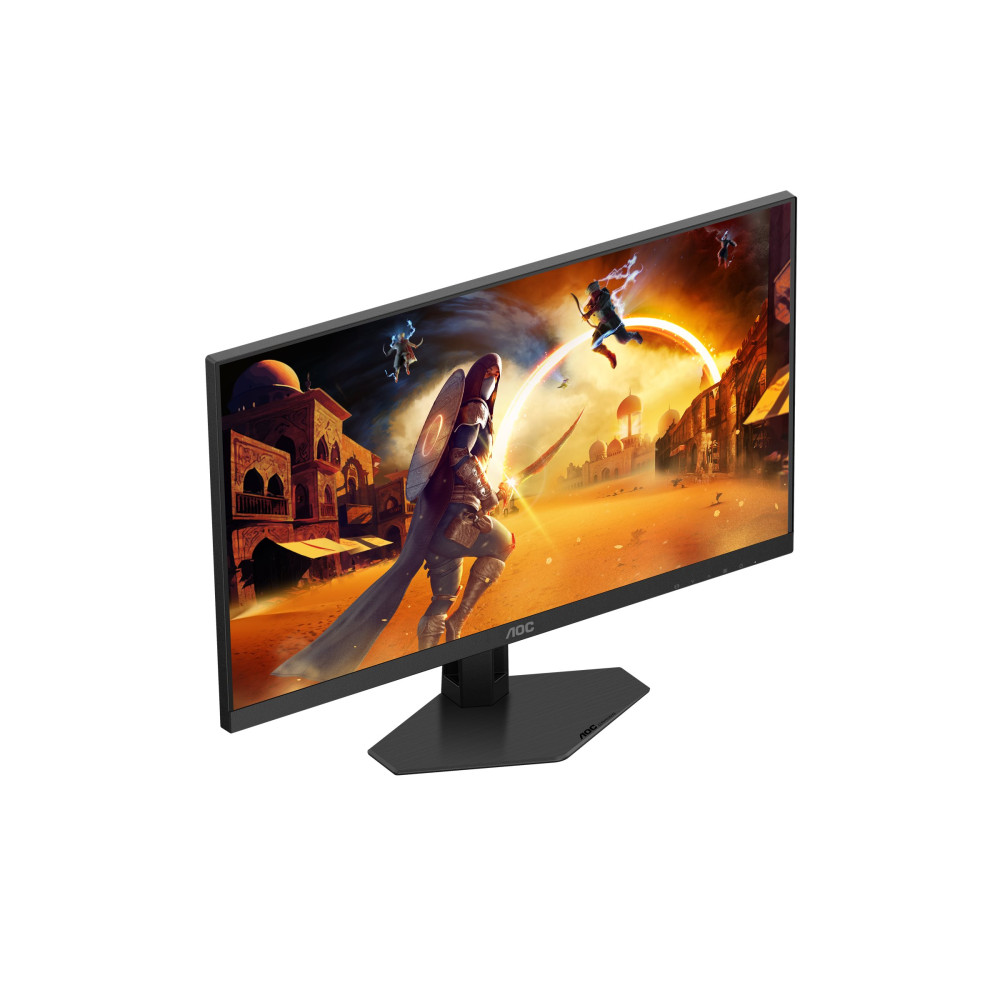 Produktbild för AOC Gaming 24G4HRE - LED-skärm - Full HD (1080p) - 24" - HDR