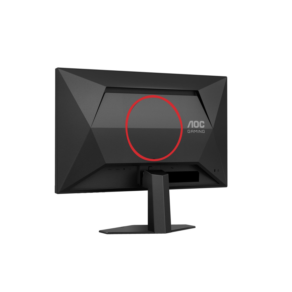 Produktbild för AOC Gaming 24G4HRE - LED-skärm - Full HD (1080p) - 24" - HDR