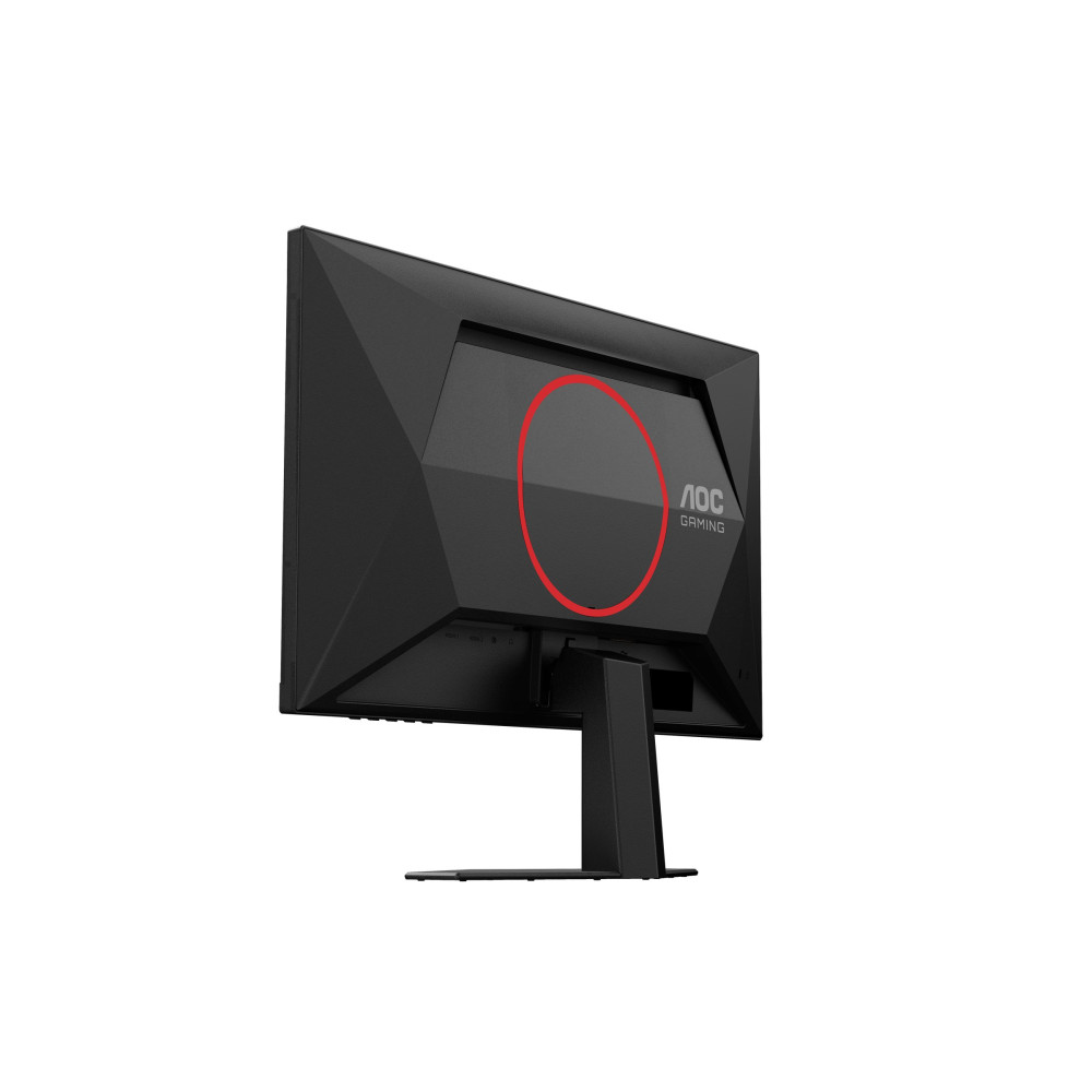 Produktbild för AOC Gaming 24G4HRE - LED-skärm - Full HD (1080p) - 24" - HDR