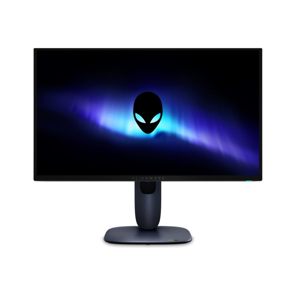 Produktbild för Alienware AW2725Q - OLED-monitor - 4K - 27" - HDR