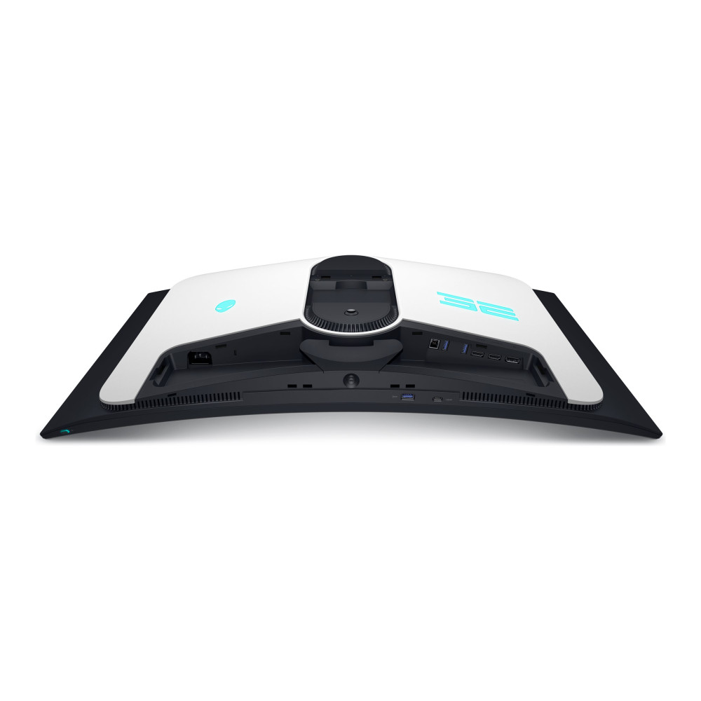 Produktbild för Alienware AW3225QF - OLED-monitor - böjd - 4K - 32" - HDR