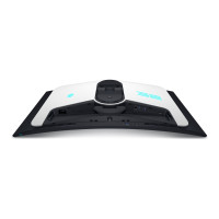 Produktbild för Alienware AW3225QF - OLED-monitor - böjd - 4K - 32" - HDR