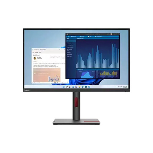 Lenovo Lenovo ThinkVision T27p-30 - LED-skärm - 4K - 27"