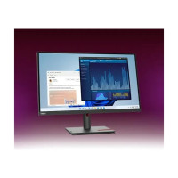Produktbild för Lenovo ThinkVision T27p-30 - LED-skärm - 4K - 27"