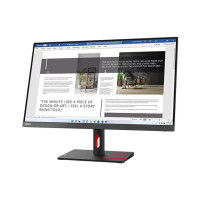 Produktbild för Lenovo ThinkVision S27i-30 - LED-skärm - Full HD (1080p) - 27"
