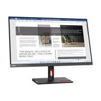 Produktbild för Lenovo ThinkVision S27i-30 - LED-skärm - Full HD (1080p) - 27"