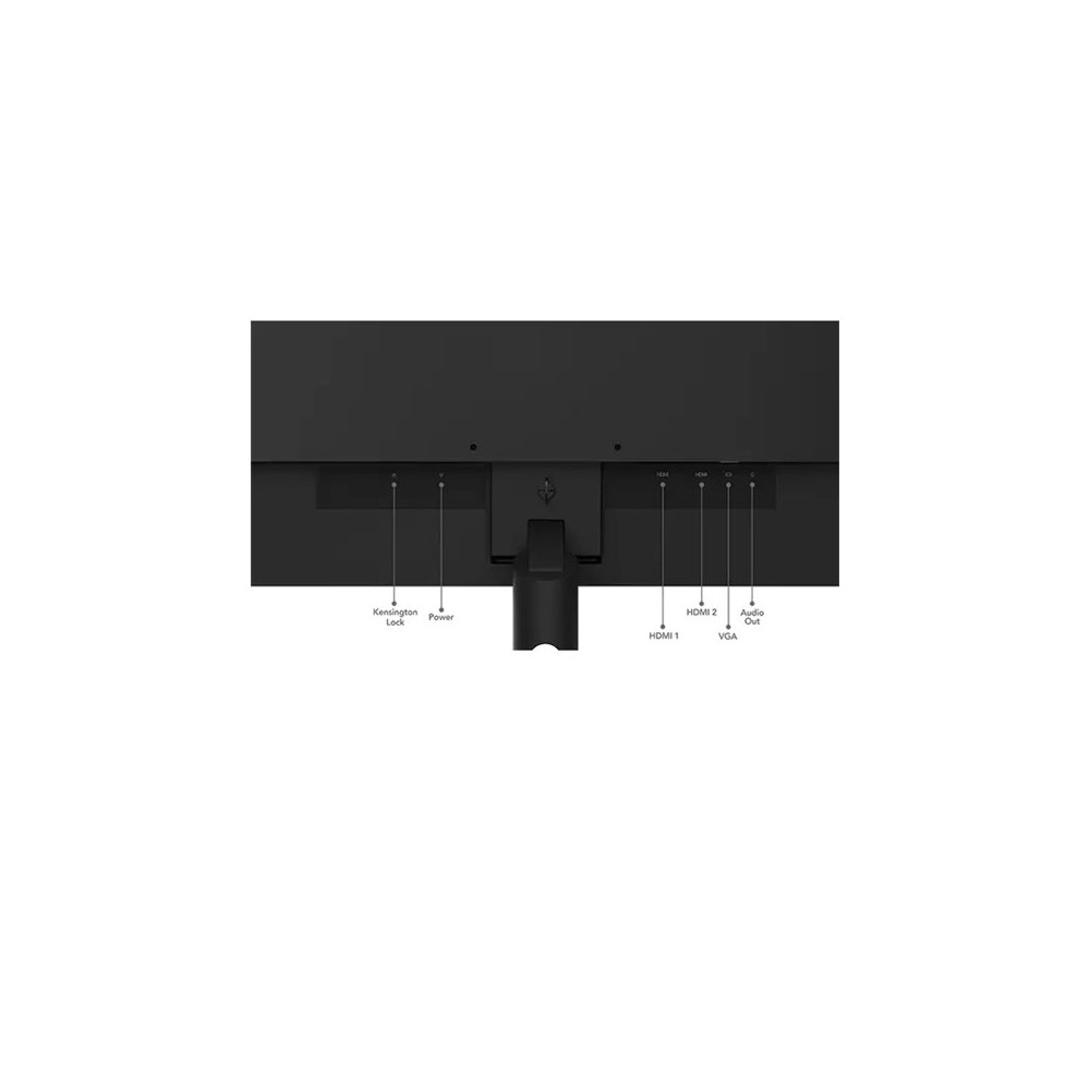Produktbild för Lenovo ThinkVision S27i-30 - LED-skärm - Full HD (1080p) - 27"