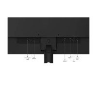 Produktbild för Lenovo ThinkVision S27i-30 - LED-skärm - Full HD (1080p) - 27"