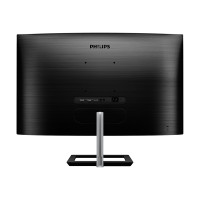 Produktbild för Philips E-line 328E1CA - LED-skärm - böjd - 4K - 32"