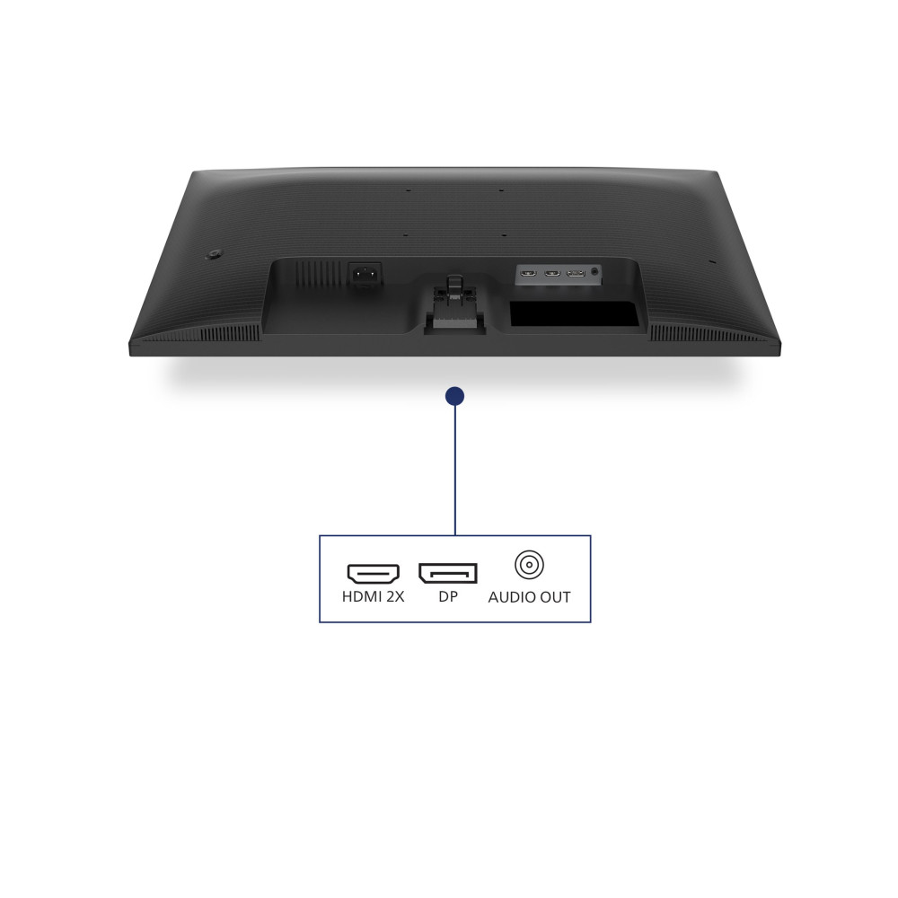Produktbild för Philips 27E1N1800A - 1000 Series - LED-skärm - 4K - 27" - HDR