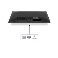 Produktbild för Philips 27E1N1800A - 1000 Series - LED-skärm - 4K - 27" - HDR