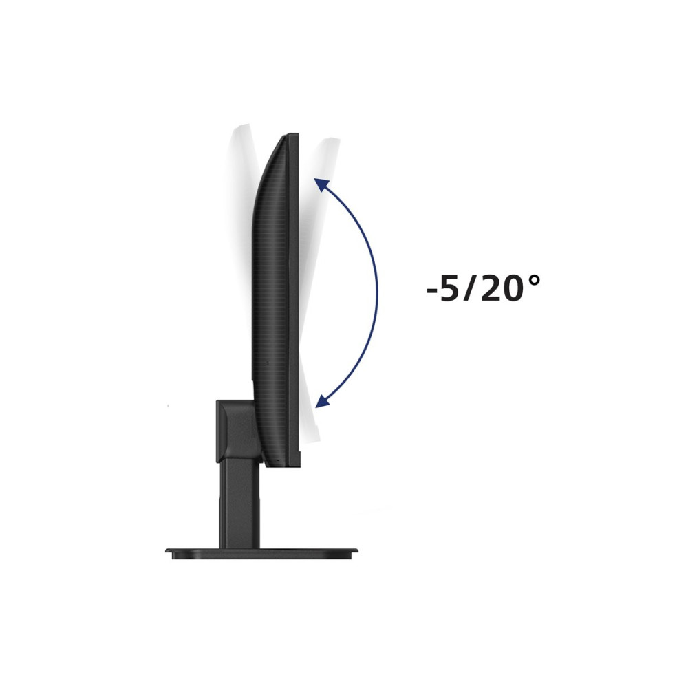 Produktbild för Philips 27E1N1800A - 1000 Series - LED-skärm - 4K - 27" - HDR