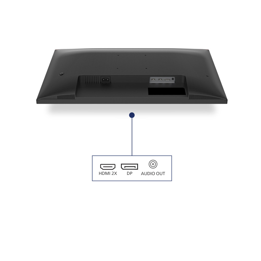 Produktbild för Philips 27E1N1800AE - 1000 Series - LED-skärm - 4K - 27" - HDR
