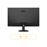 Produktbild för AOC Basic-line Q27B35E - LED-skärm - QHD - 27" - HDR