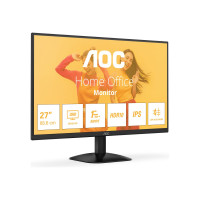 Produktbild för AOC Basic-line Q27B35E - LED-skärm - QHD - 27" - HDR