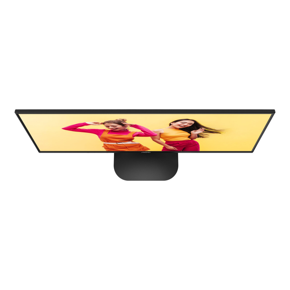 Produktbild för AOC Basic-line Q27B35E - LED-skärm - QHD - 27" - HDR