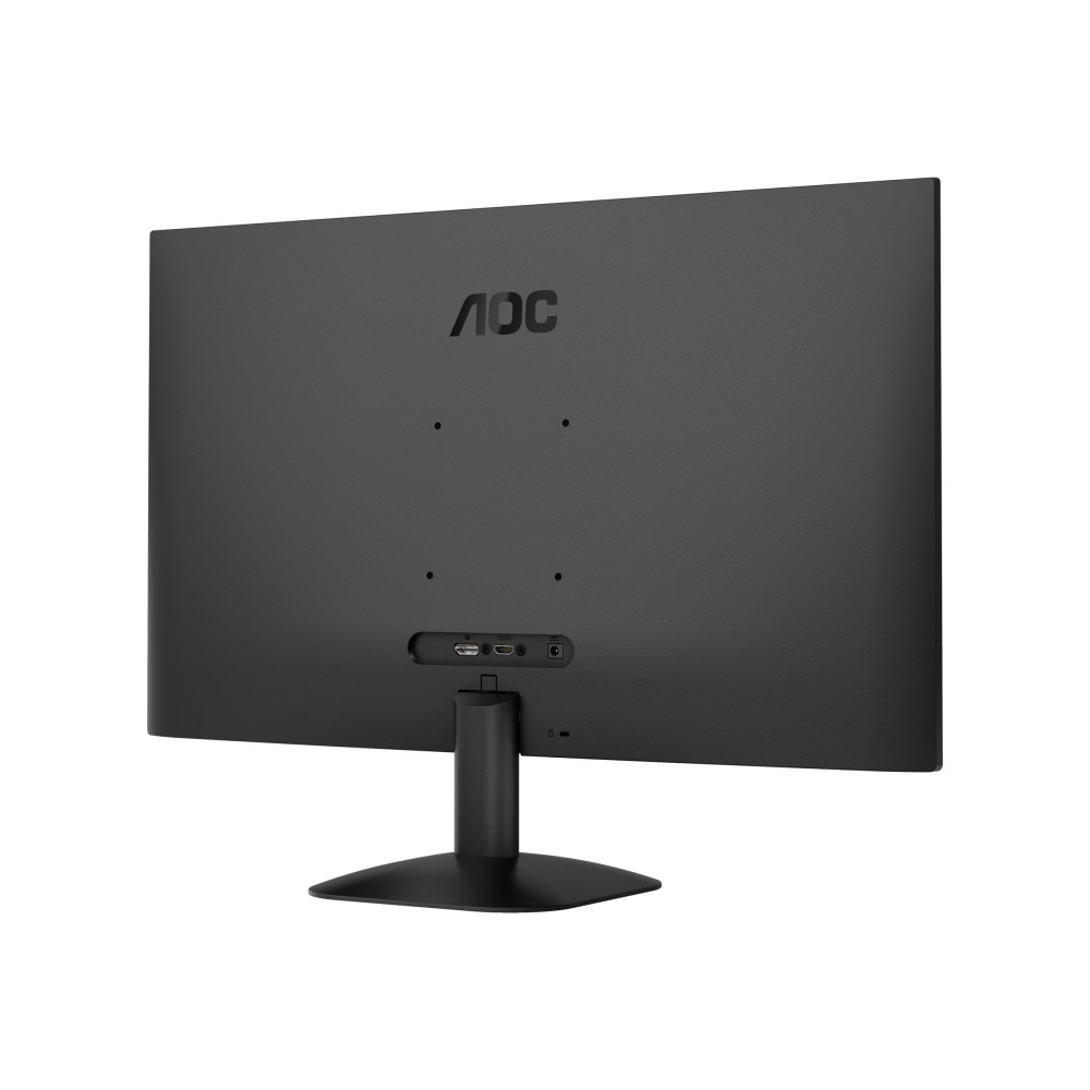 Produktbild för AOC Basic-line Q27B35E - LED-skärm - QHD - 27" - HDR