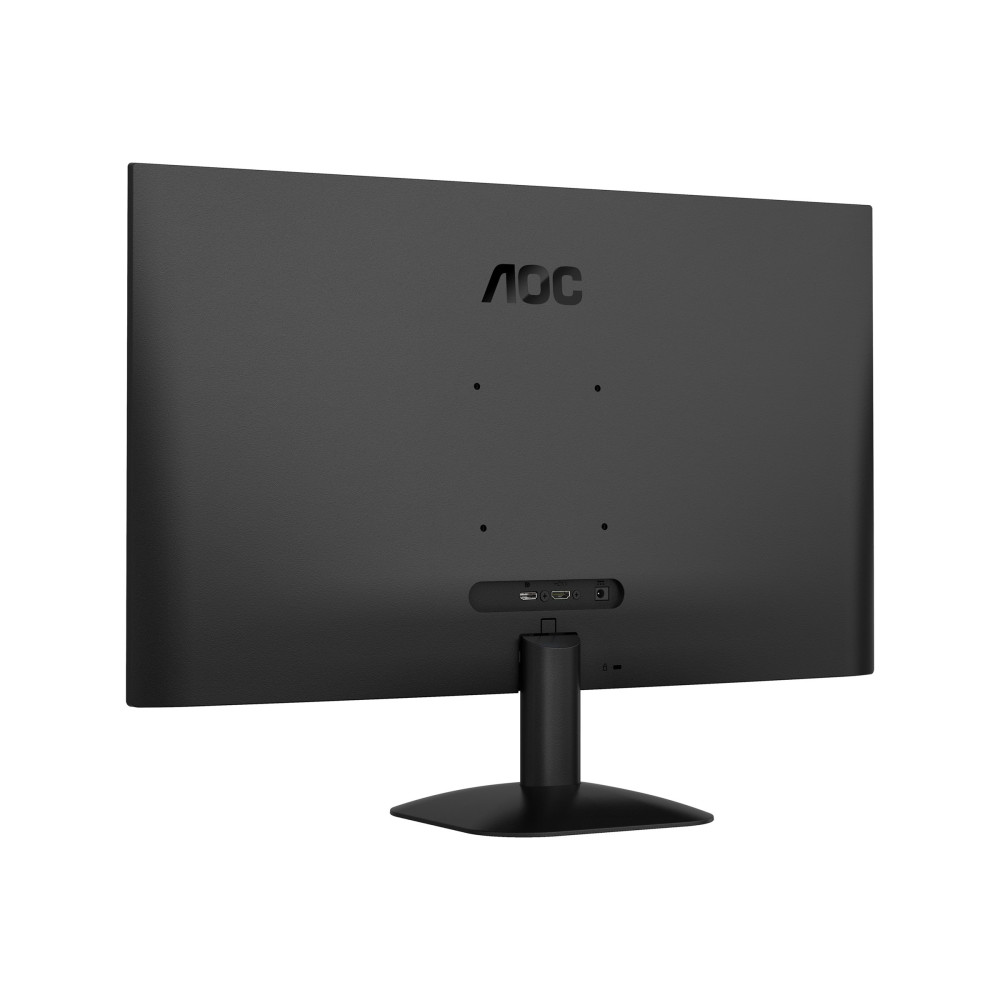 Produktbild för AOC Basic-line Q27B35E - LED-skärm - QHD - 27" - HDR