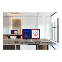 Produktbild för Dell Pro Plus P3225DE - LED-skärm - QHD - 32"