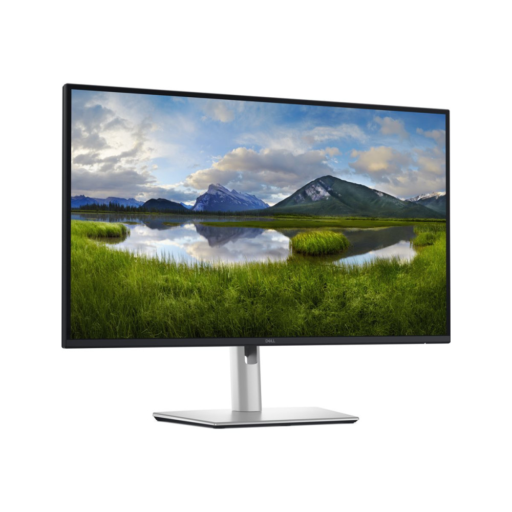 Produktbild för Dell Pro Plus P2725QE - LED-skärm - 4K - 27"