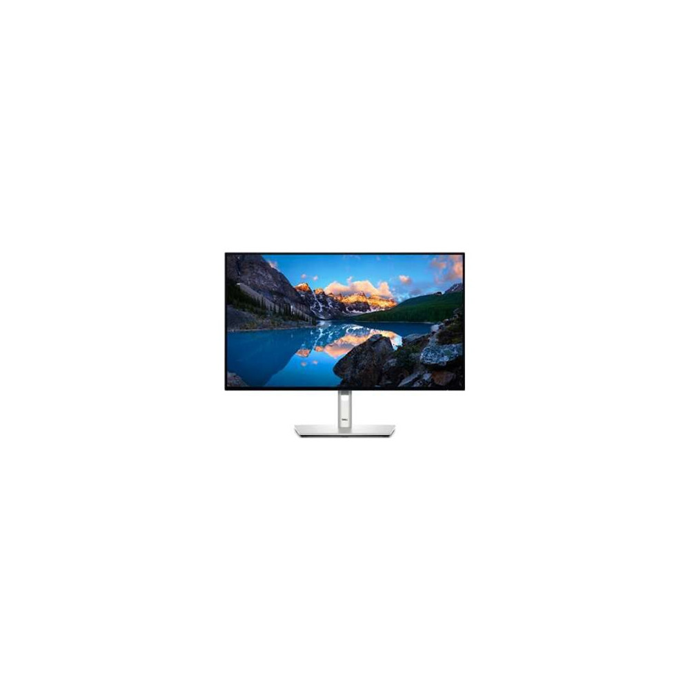 Produktbild för Dell UltraSharp U2724D - LED-skärm - QHD - 27"