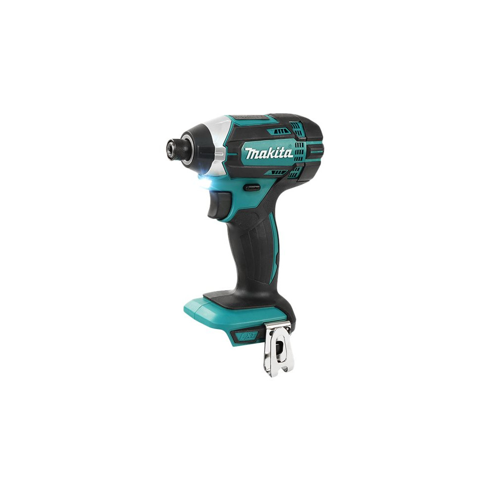 Produktbild för Makita DTD152Z - stötdrivare - sladdlös - 125 mm - inget batteri
