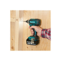 Produktbild för Makita DTD152Z - stötdrivare - sladdlös - 125 mm - inget batteri