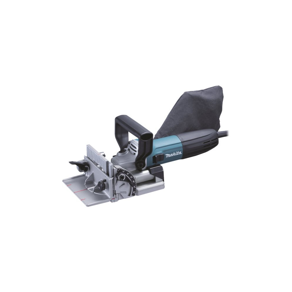 Produktbild för Makita PJ7000J spårskärare - 701 W - 100 mm