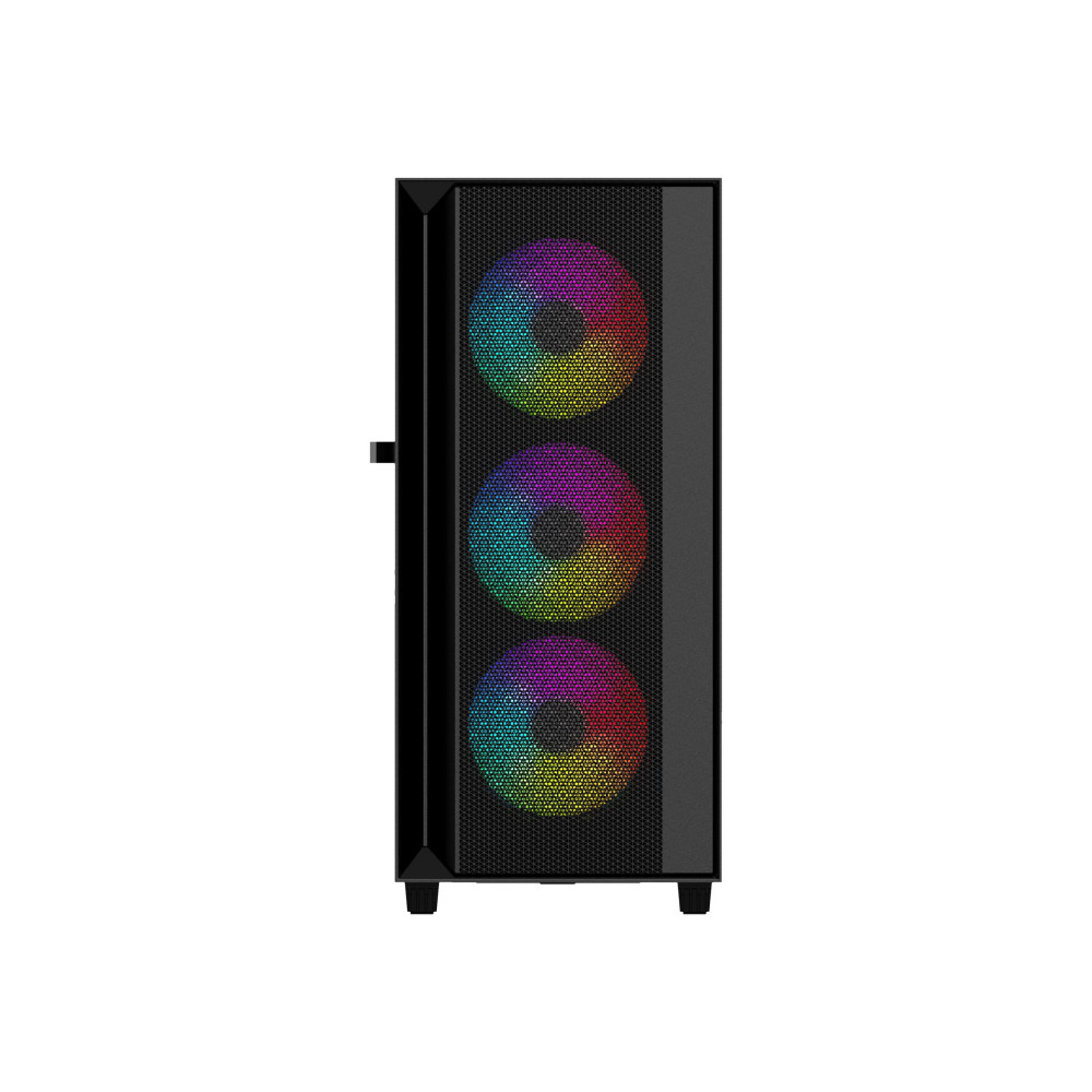 Produktbild för Gembird Fornax 4000 - mid tower - ATX