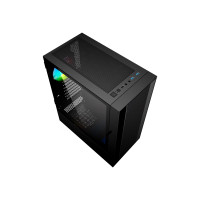 Produktbild för Gembird Fornax 4000 - mid tower - ATX