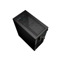 Produktbild för Gembird Fornax 4000 - mid tower - ATX