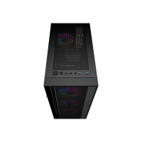 Produktbild för Gembird Fornax 4000 - mid tower - ATX