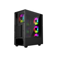 Produktbild för Gembird Fornax 4000 - mid tower - ATX